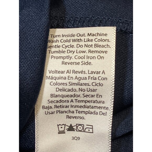 Wonder Nation Blue & White Floral Dress XS (4-5) - Picture 12 of 14